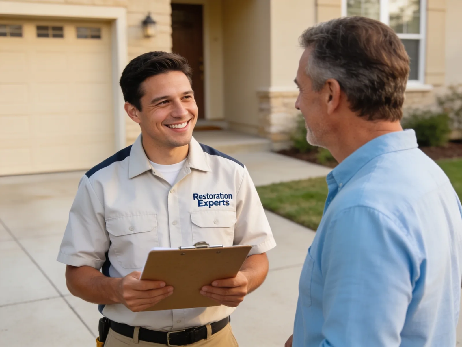 Water Damage Cleanup St George, UT FAQs